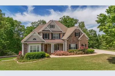 893 Somersby Drive, Dallas, GA 30157 - Photo 1