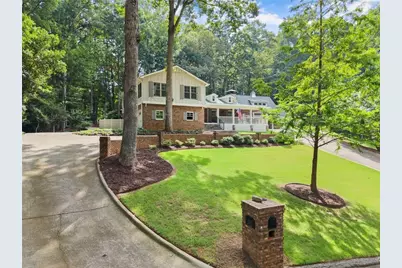 2550 Cove Road, Gainesville, GA 30506 - Photo 1