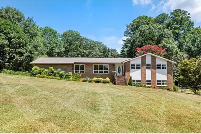 3390 Hickory Crest Drive NW, Marietta, GA 30064 - Photo 1