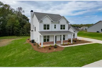 1099 Poppy Lane, Jefferson, GA 30542 - Photo 1