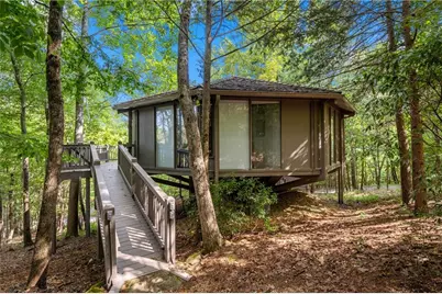 137 Treetop Knoll Drive, Big Canoe, GA 30143 - Photo 1