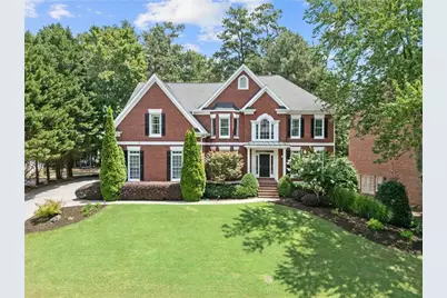 14351 Club Circle, Milton, GA 30004 - Photo 1