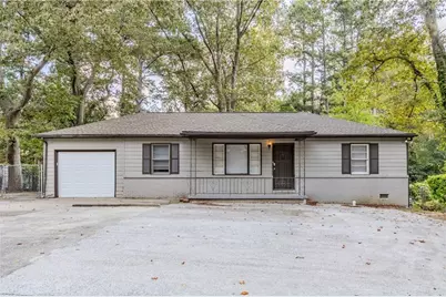 6281 Denny Lane SW, Mableton, GA 30126 - Photo 1