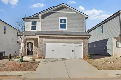 2766 Aralynn Way, College Park, GA 30337 - Photo 1