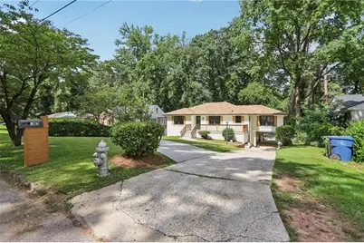 1367 Pollard Drive SW, Atlanta, GA 30311 - Photo 1