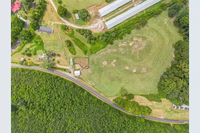 667 Antioch Church Road, Talking Rock, GA 30175 - Photo 1