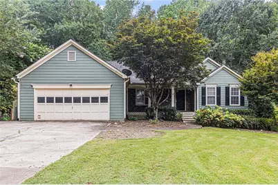 119 Westwind Parkway, Ball Ground, GA 30107 - Photo 1