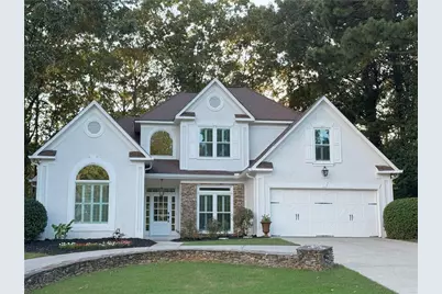 6080 Grand View Way, Suwanee, GA 30024 - Photo 1