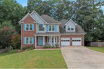 69 New Brunswick Court, Suwanee, GA 30024 - Photo 1