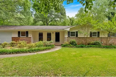 450 S Susan Creek Drive, Stone Mountain, GA 30083 - Photo 1