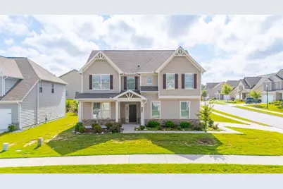 7912 Habanera Ln, Lithonia, GA 30058 - Photo 1