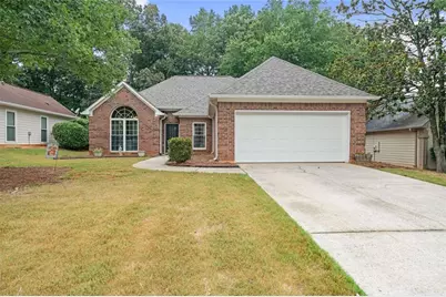 4300 Pinewalk Drive, Alpharetta, GA 30022 - Photo 1