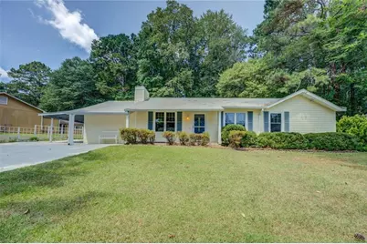 7673 Cloverdale Lane, Jonesboro, GA 30236 - Photo 1