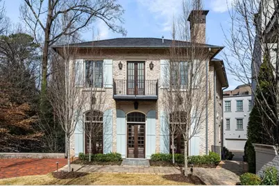 229 Dovecrest Drive, Atlanta, GA 30305 - Photo 1