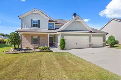 411 Conductor Court, Jefferson, GA 30549 - Photo 1