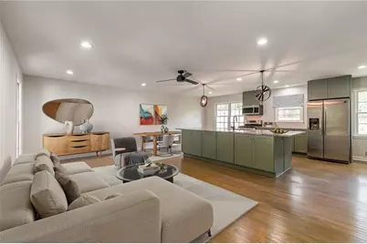 2146 Chevy Chase Lane, Decatur, GA 30032 - Photo 1