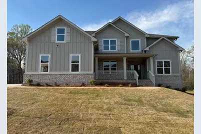 171 Blue Rider Trail, Hoschton, GA 30548 - Photo 1