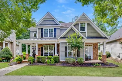 3900 Baluster Court, Suwanee, GA 30024 - Photo 1