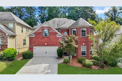 5656 Princeton Run Trail, Tucker, GA 30084 - Photo 1