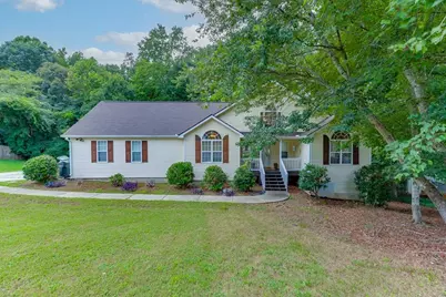 2665 Hidden Creek Drive, Loganville, GA 30052 - Photo 1