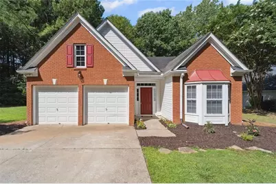 109 Weatherstone Drive, Woodstock, GA 30188 - Photo 1