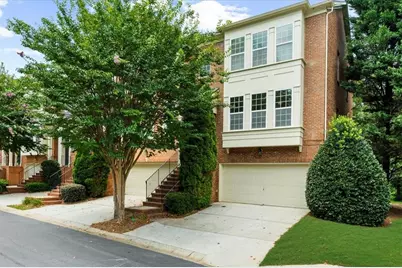 1631 Wehunt Place SE #14, Smyrna, GA 30082 - Photo 1