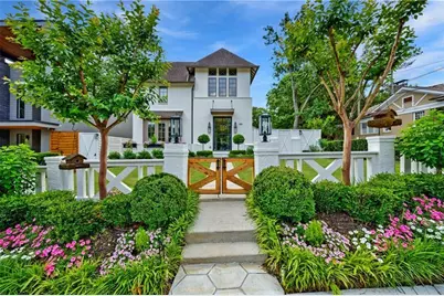 405 9th Street NE, Atlanta, GA 30309 - Photo 1