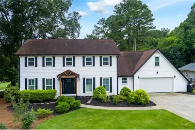 3250 Indian Hills Drive, Marietta, GA 30068 - Photo 1