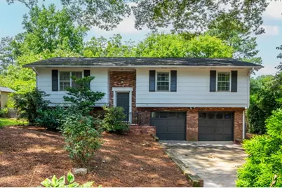1052 Rabun Drive, Lilburn, GA 30047 - Photo 1