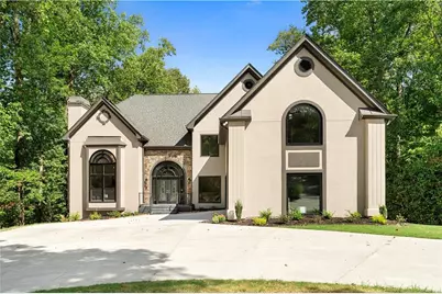 2910 Coles Way, Atlanta, GA 30350 - Photo 1