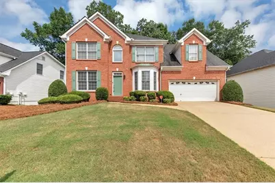 6807 Blantyre Boulevard, Stone Mountain, GA 30087 - Photo 1