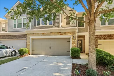 3121 Cross Creek Drive, Cumming, GA 30040 - Photo 1