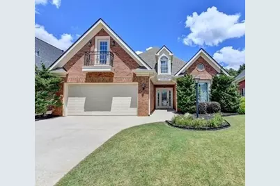 1850 Glenhurst Drive, Snellville, GA 30078 - Photo 1