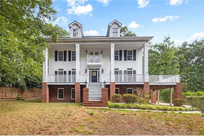 509 Arnold Road, Lawrenceville, GA 30044 - Photo 1