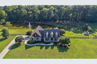 2215 Mount Paran Church Road, Monroe, GA 30655 - Photo 1