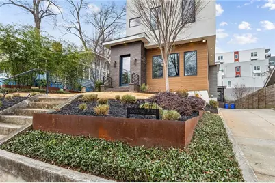 522 Boulevard Place NE #1, Atlanta, GA 30308 - Photo 1