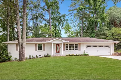 680 Smithstone Road SE, Marietta, GA 30067 - Photo 1