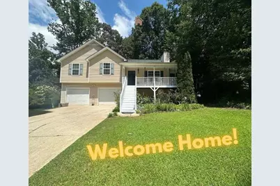 741 Courthouse Park Drive Drive, Temple, GA 30179 - Photo 1
