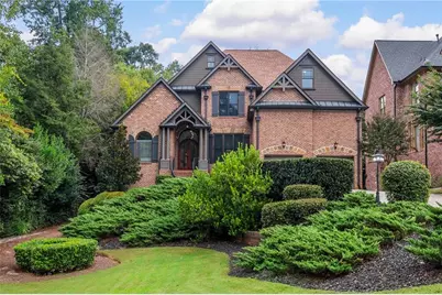 3574 N Druid Hills Road, Decatur, GA 30033 - Photo 1