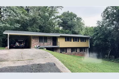 1827 Harbin Road SW, Atlanta, GA 30311 - Photo 1