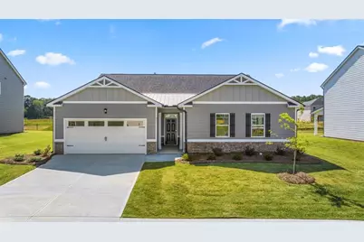 198 Daurian Drive, Statham, GA 30666 - Photo 1