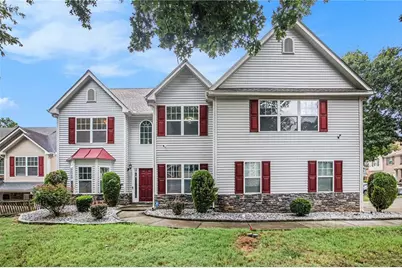 3502 Louella Lake Court, Snellville, GA 30039 - Photo 1