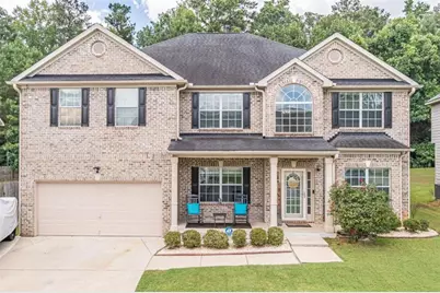 5849 Harrier Lane, South Fulton, GA 30349 - Photo 1