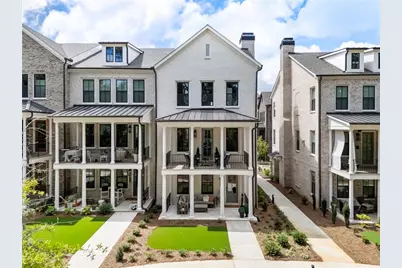 540 Chiswick Circle, Alpharetta, GA 30009 - Photo 1