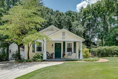 1775 Harper Street NW, Atlanta, GA 30318 - Photo 1