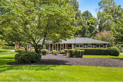 2931 Evans Woods Drive, Atlanta, GA 30340 - Photo 1