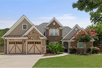 2696 Oakberry Drive, Lawrenceville, GA 30045 - Photo 1
