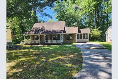 6679 Cameron Road, Morrow, GA 30260 - Photo 1