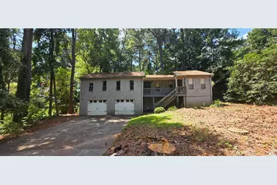 106 Pioneer Drive, Woodstock, GA 30188 - Photo 1