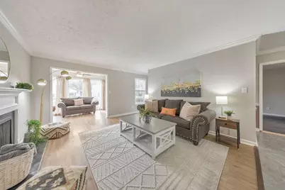 906 Augusta Drive SE #906, Marietta, GA 30067 - Photo 1